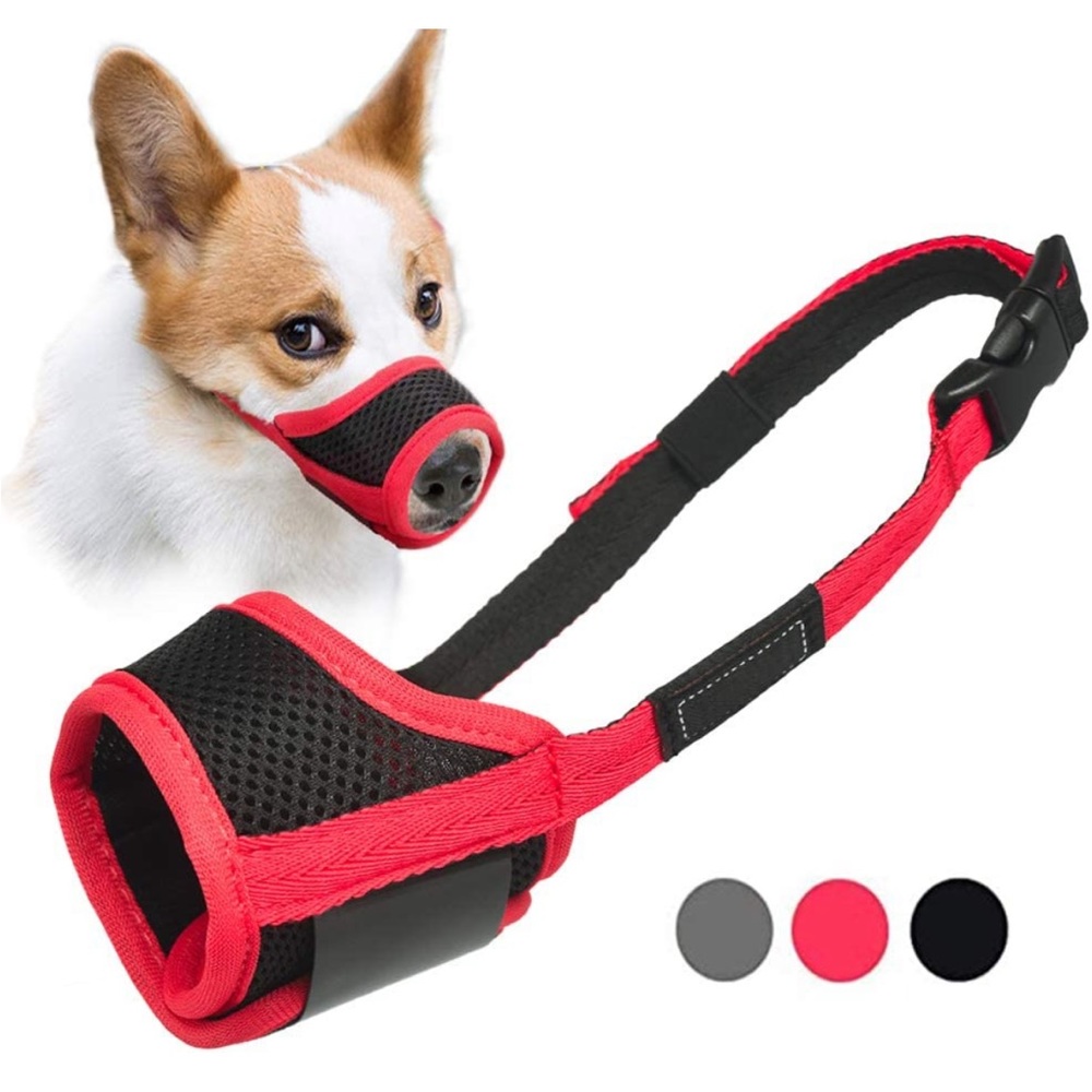 NWT! Dog Muzzle